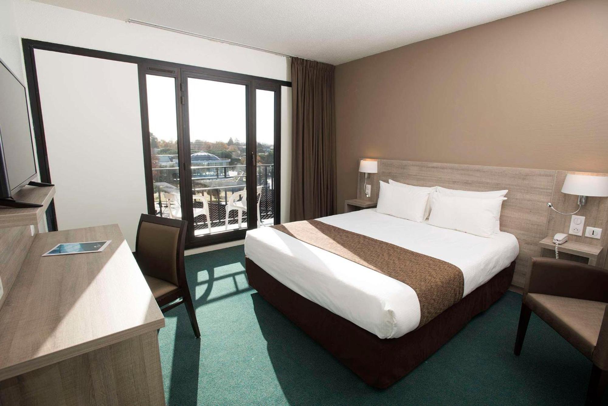 Brit Du Hotel Saint-Paul-les-Dax