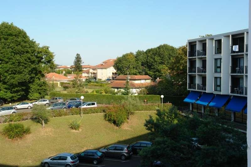 Brit Du Hotel 2*
