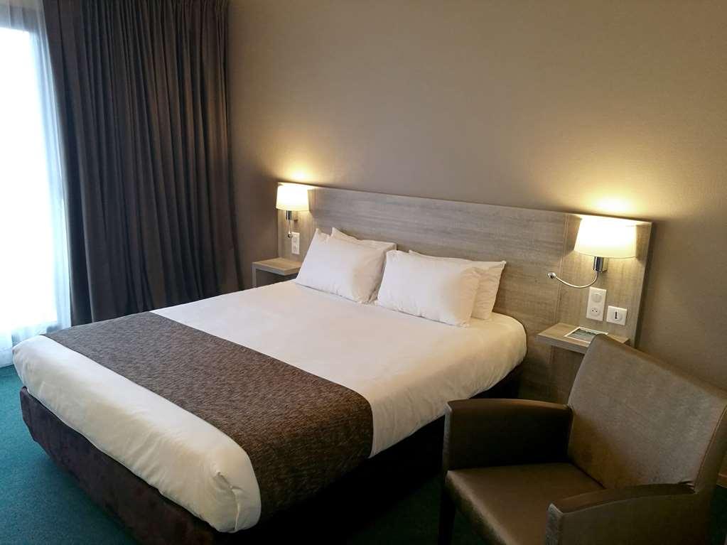 Hotel Brit Du Saint-Paul-lès-Dax