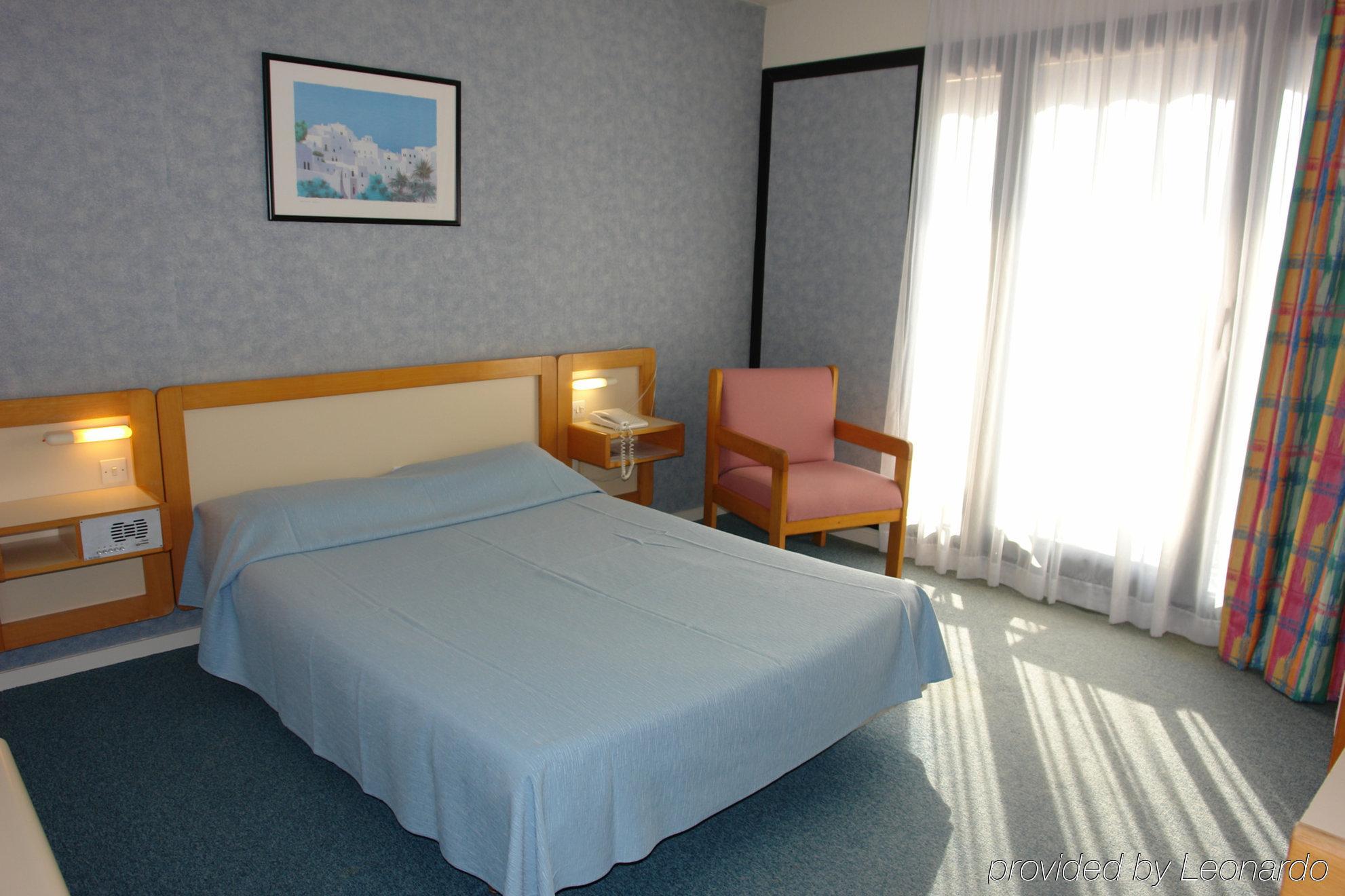 Brit Du Hotel Saint-Paul-les-Dax