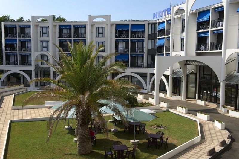 Hotel Brit Du Saint-Paul-les-Dax