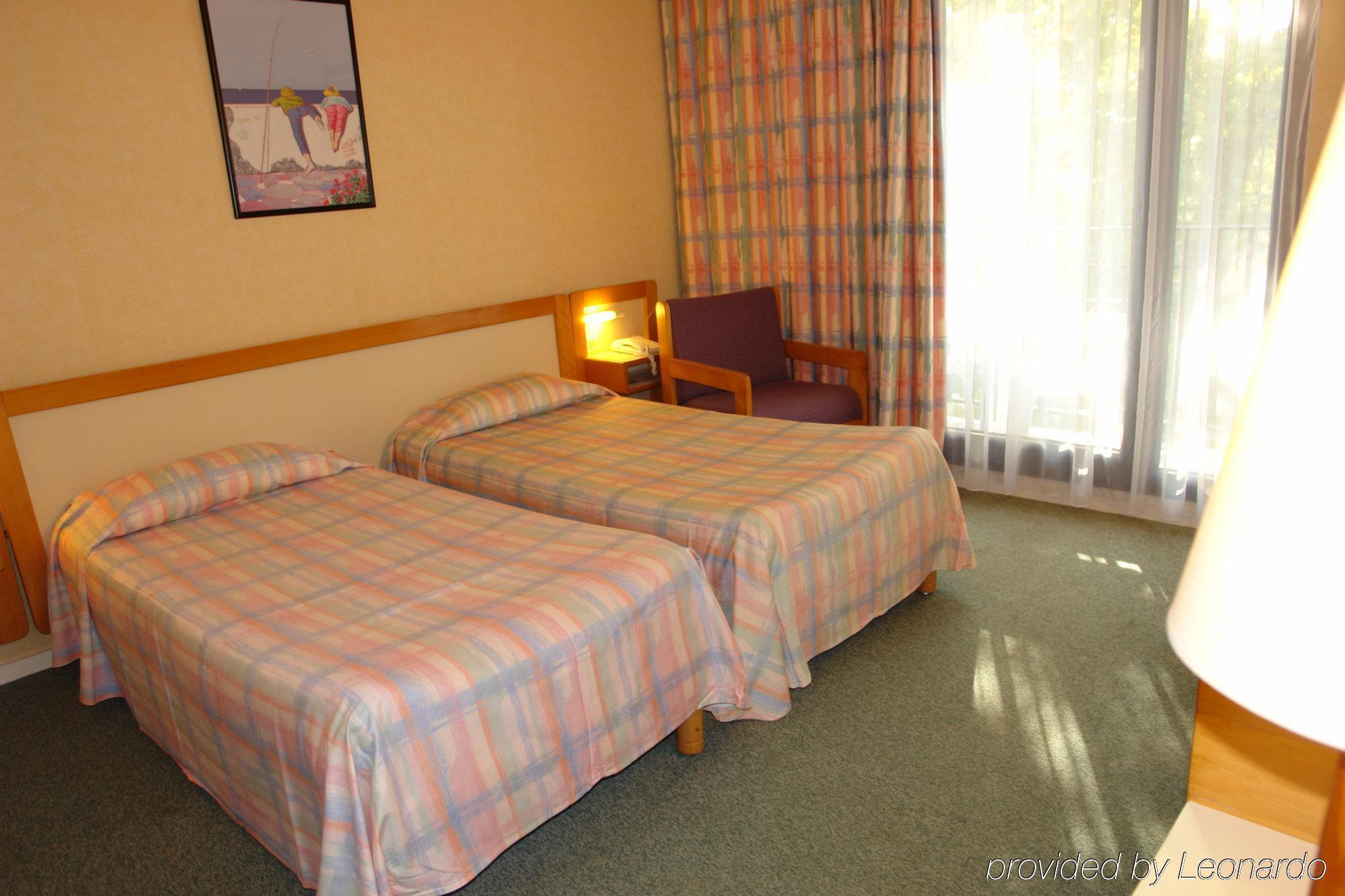 Hotel Brit Du