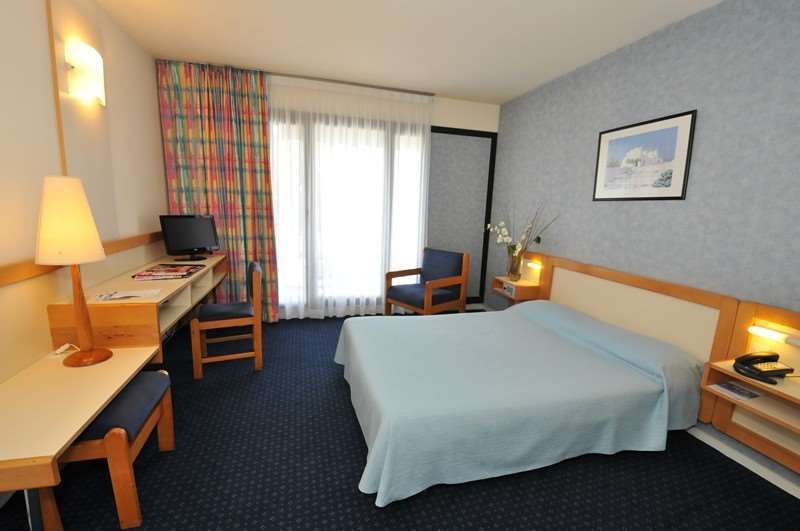 Brit Du Hotel