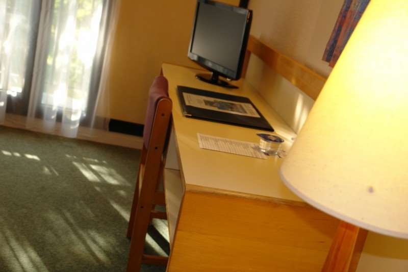 Brit Du Hotel 2*