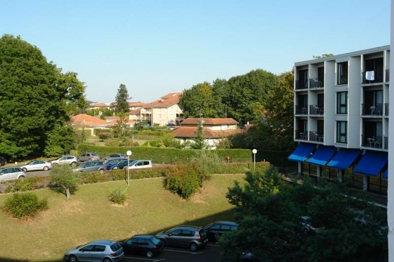 Brit Du Hotel 2*