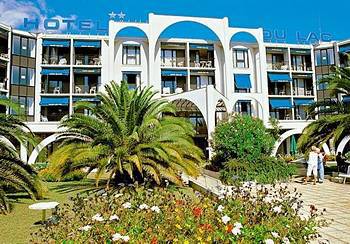 Hotel Brit Du 2*
